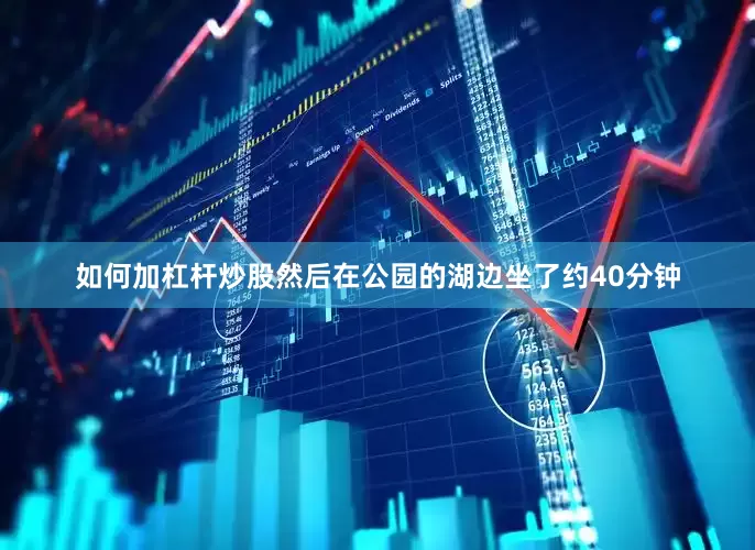 如何加杠杆炒股然后在公园的湖边坐了约40分钟