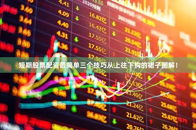 短期股票配资最简单三个技巧从上往下钩的裙子图解！